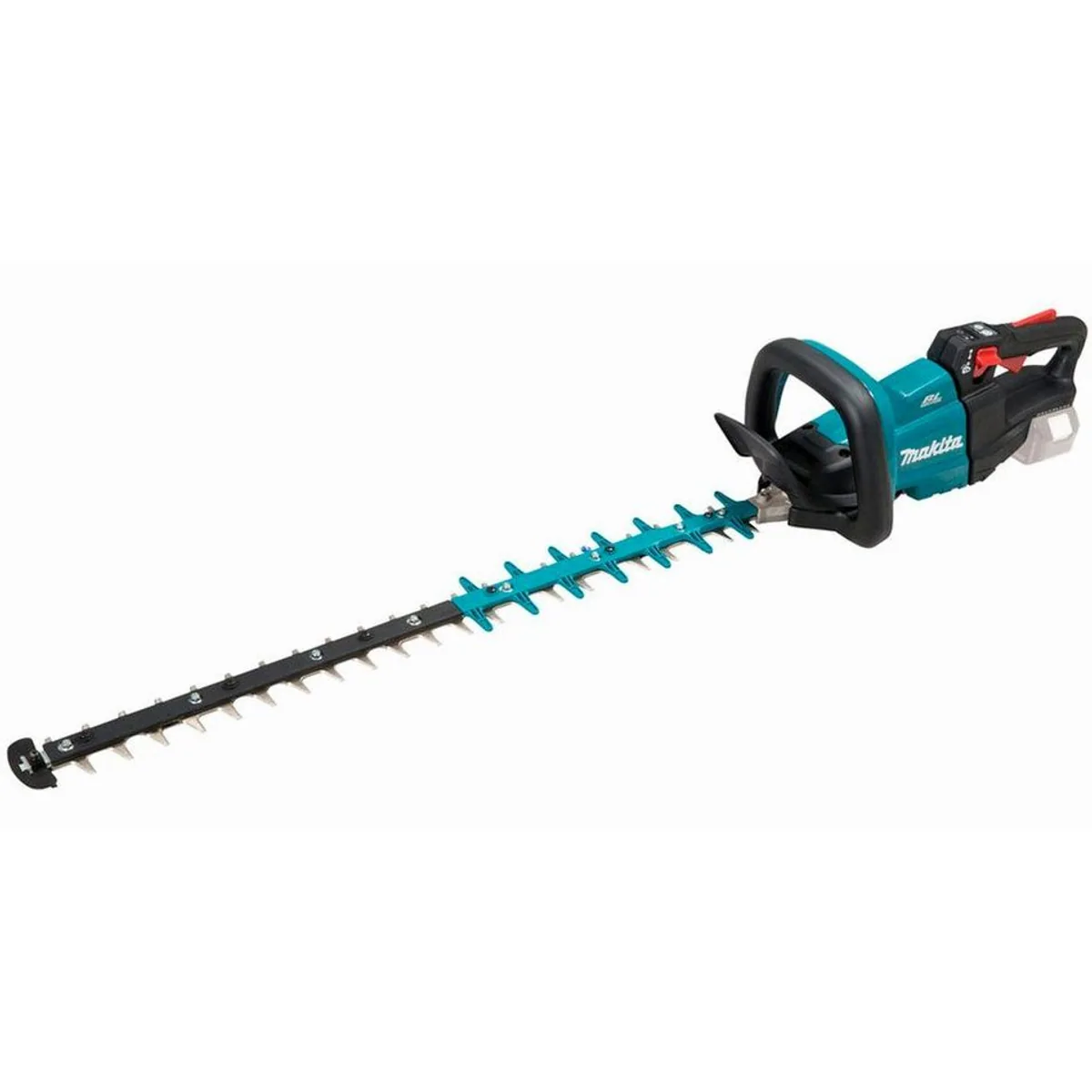 Makita DUH751Z Akku-Heckenschere, 75 cm Schnittlänge, kraftvoll und leicht