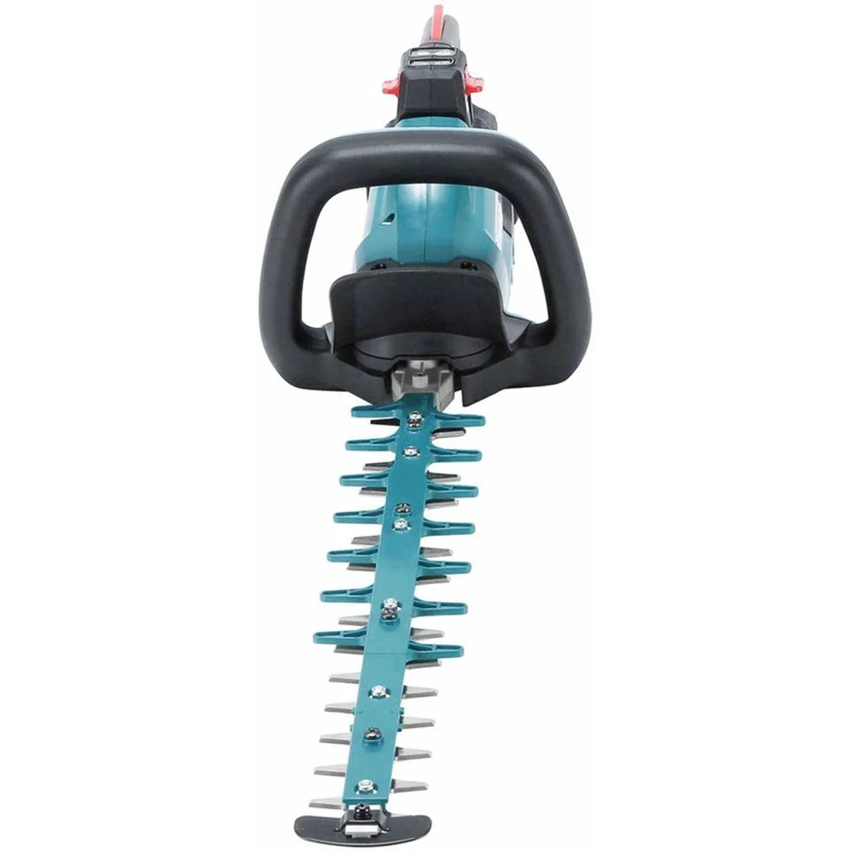 Makita DUH502Z Akku-Heckenschere, 50 cm Schnittlänge, 5-fach einstellbarer Griff 5