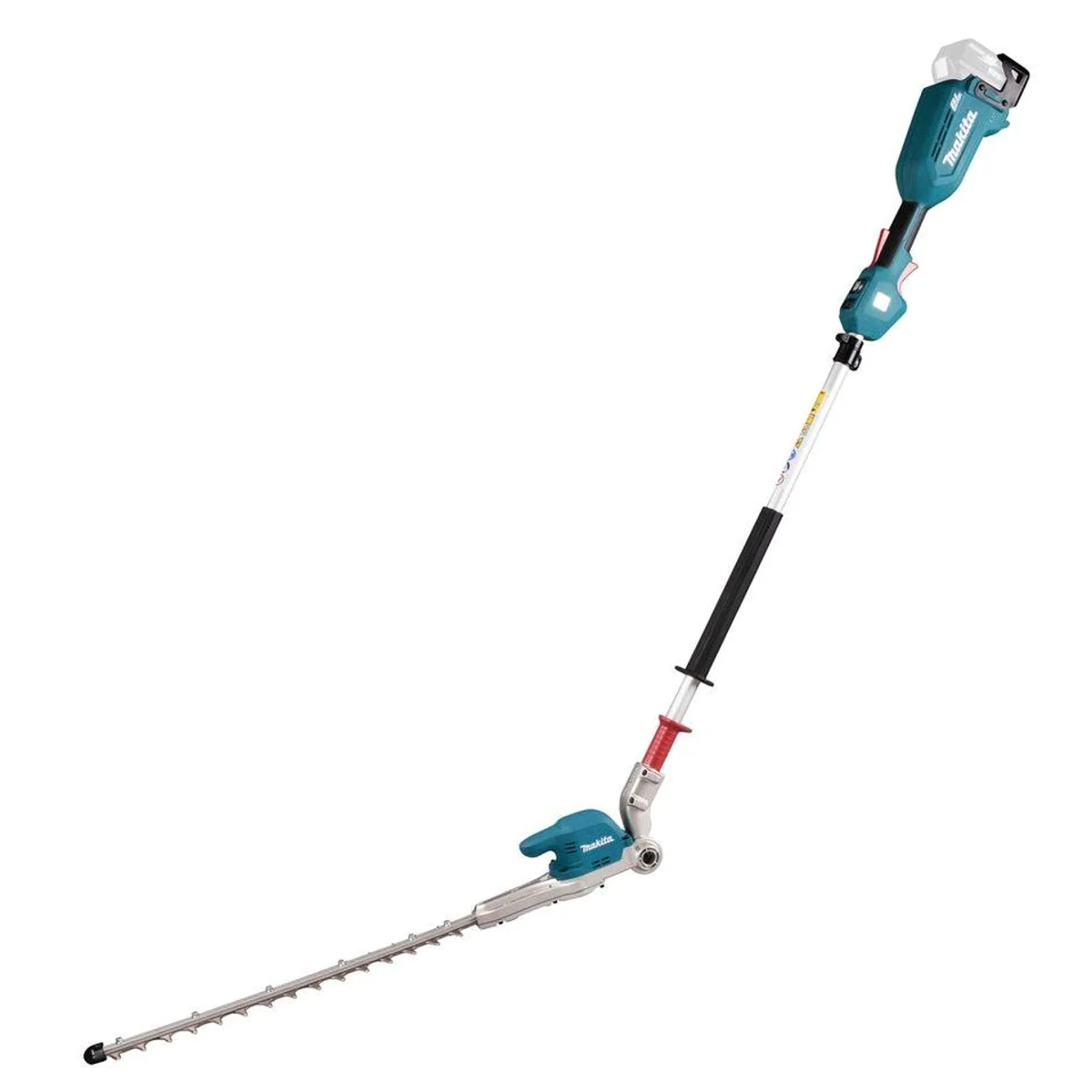 Makita DUN500WZ Akku-Heckenschere, 50 cm Scherblatt, 18V, schwenkbar 3