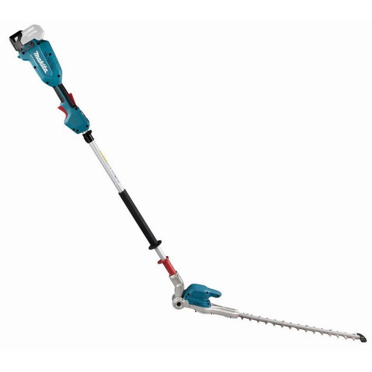 Makita DUN500WZ Akku-Heckenschere, 50 cm Scherblatt, 18V, schwenkbar 5