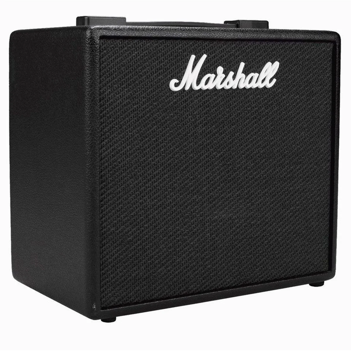 Marshall CODE 25 Combo-Verstärker, 100 Presets, Bluetooth, Audio-Interface 3