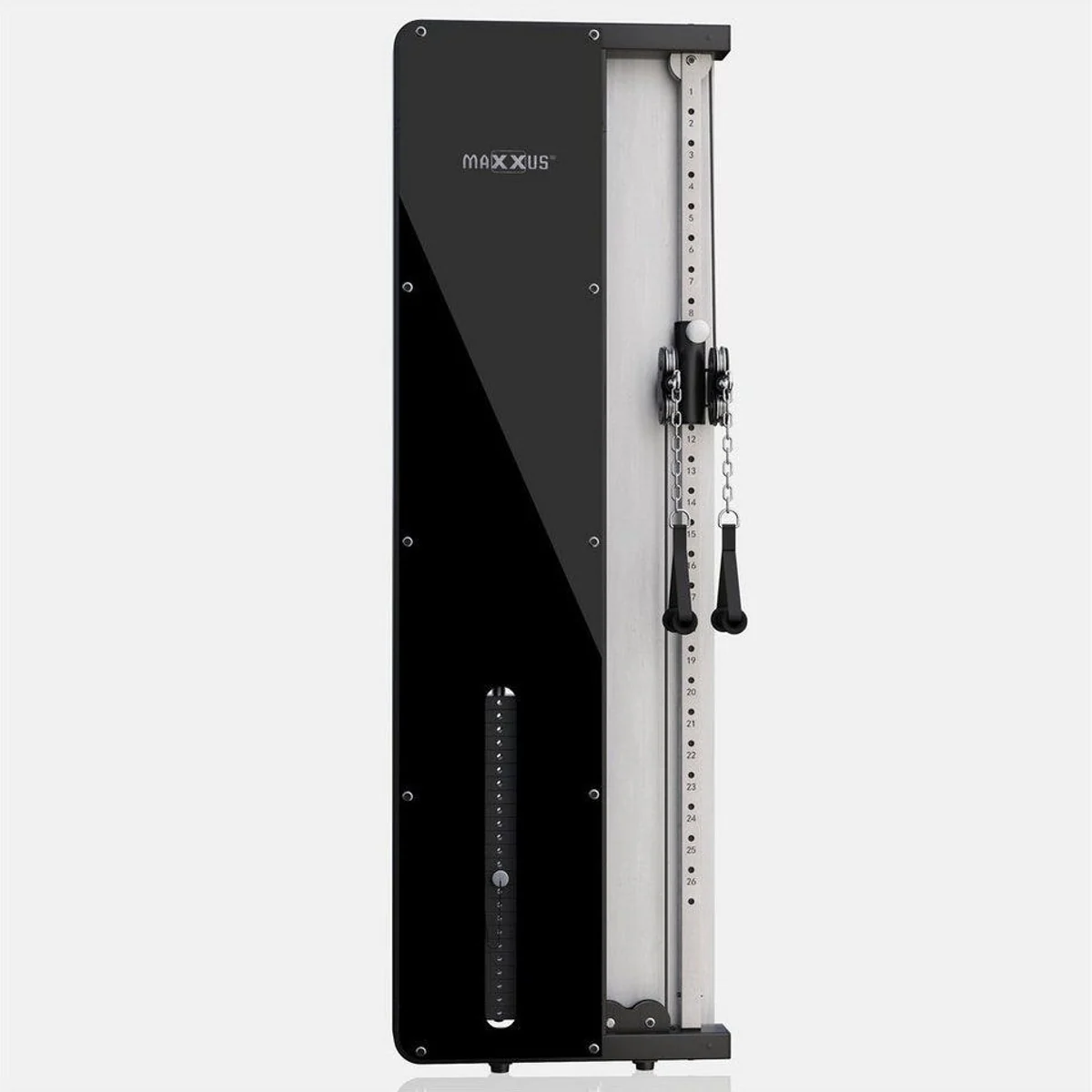 MAXXUS SmartGym H1 Kraftstation, flexible Gewichtsanpassung, kompakte Bauweise 3