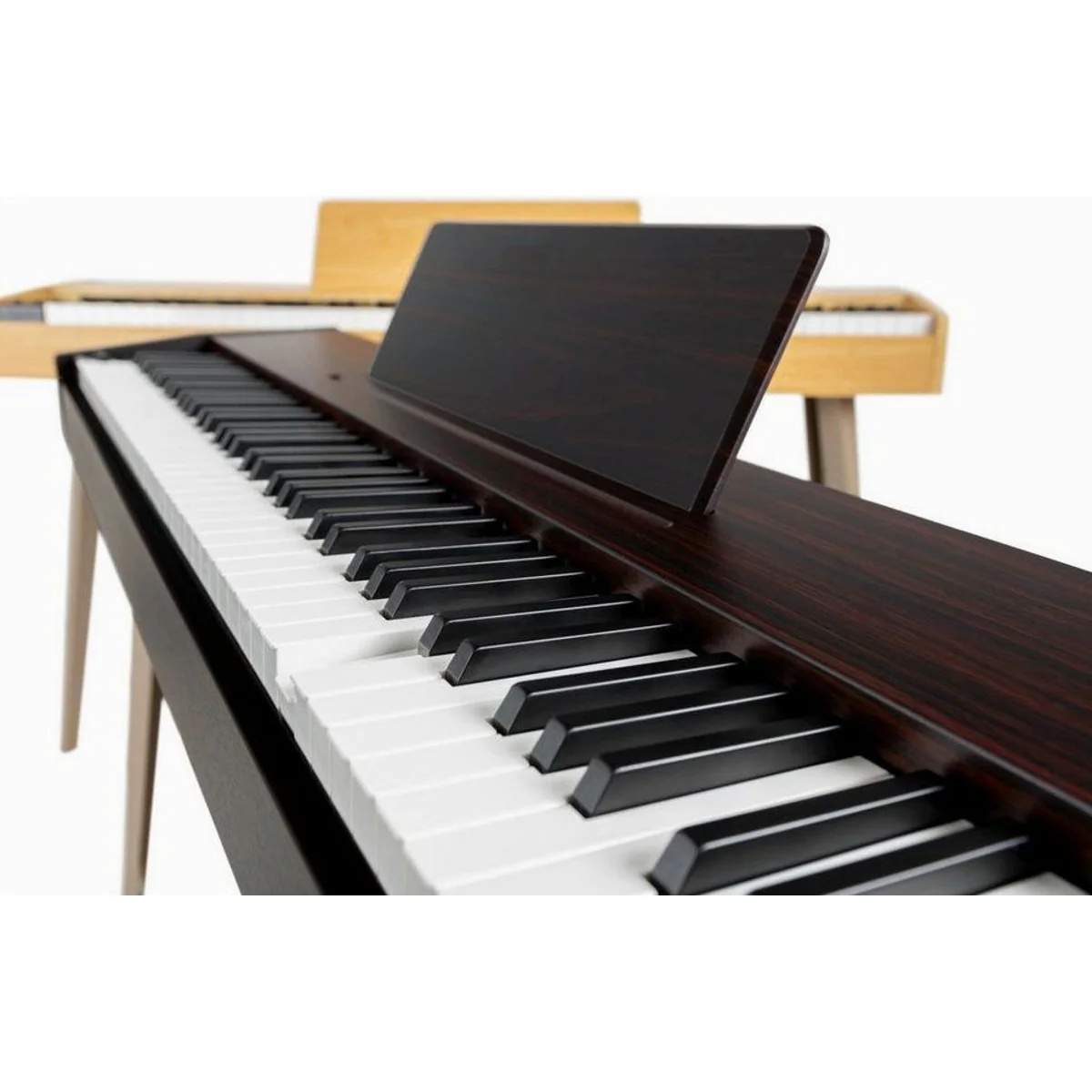 McGrey DP-17 Digitalpiano, 600 Begleitrhythmen, 88 gewichtete Tasten 3