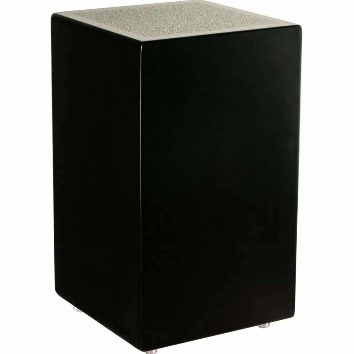 Meinl Percussion Cajon SUBCAJ1AWA, tiefes Soundspektrum, American White Ash 2
