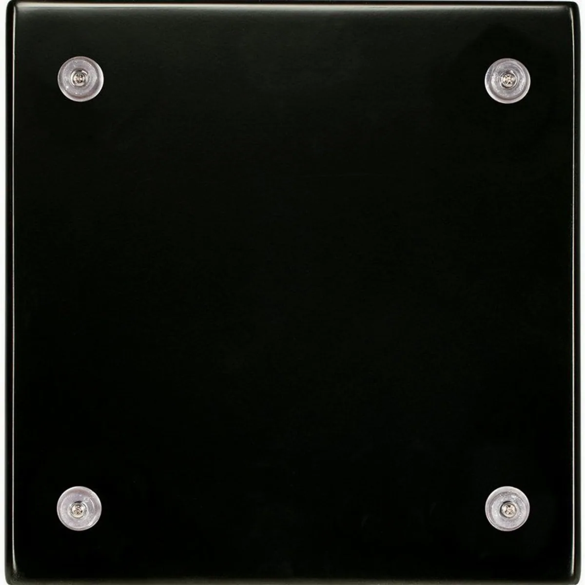 Meinl Percussion Cajon SUBCAJ1AWA, tiefes Soundspektrum, American White Ash 4