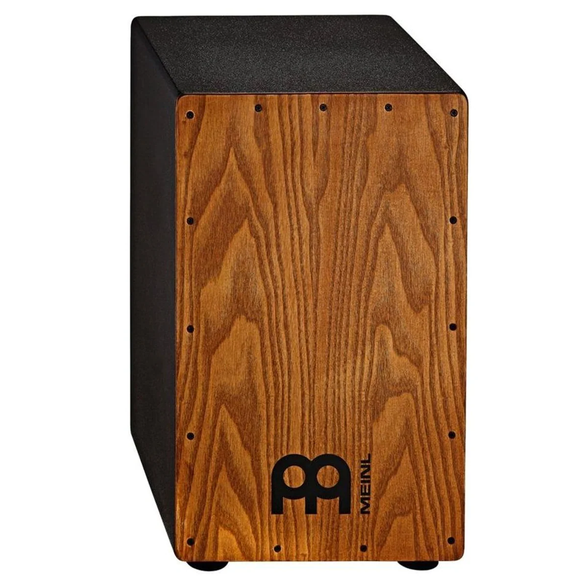 Meinl Percussion Headliner Cajon HCAJ3AWA, klassischer Sound, MDF, Esche Schlagfläche
