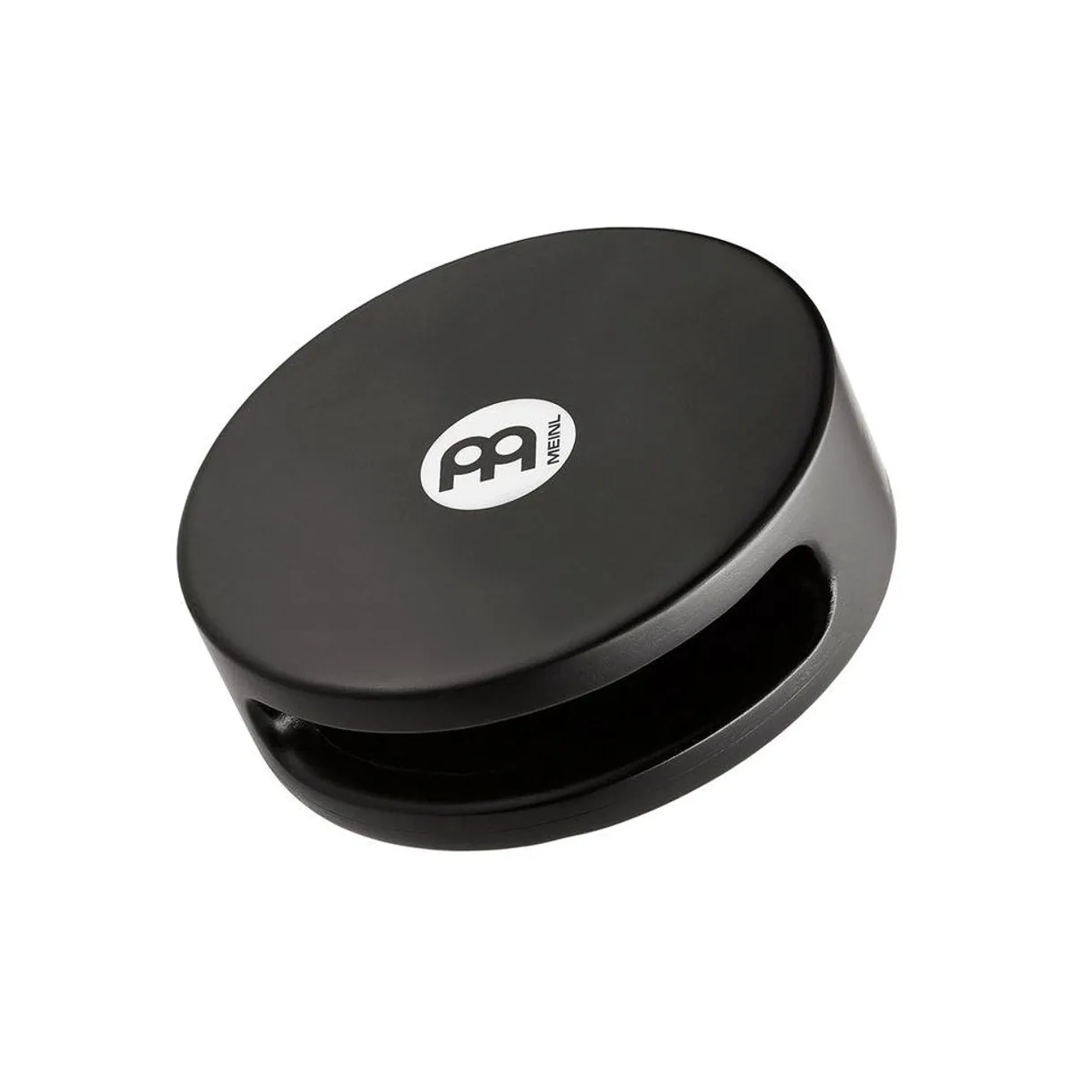 Meinl Percussion Snare Cajon MCS1-BK, schneidender Sound, platzsparend, montierbar 3