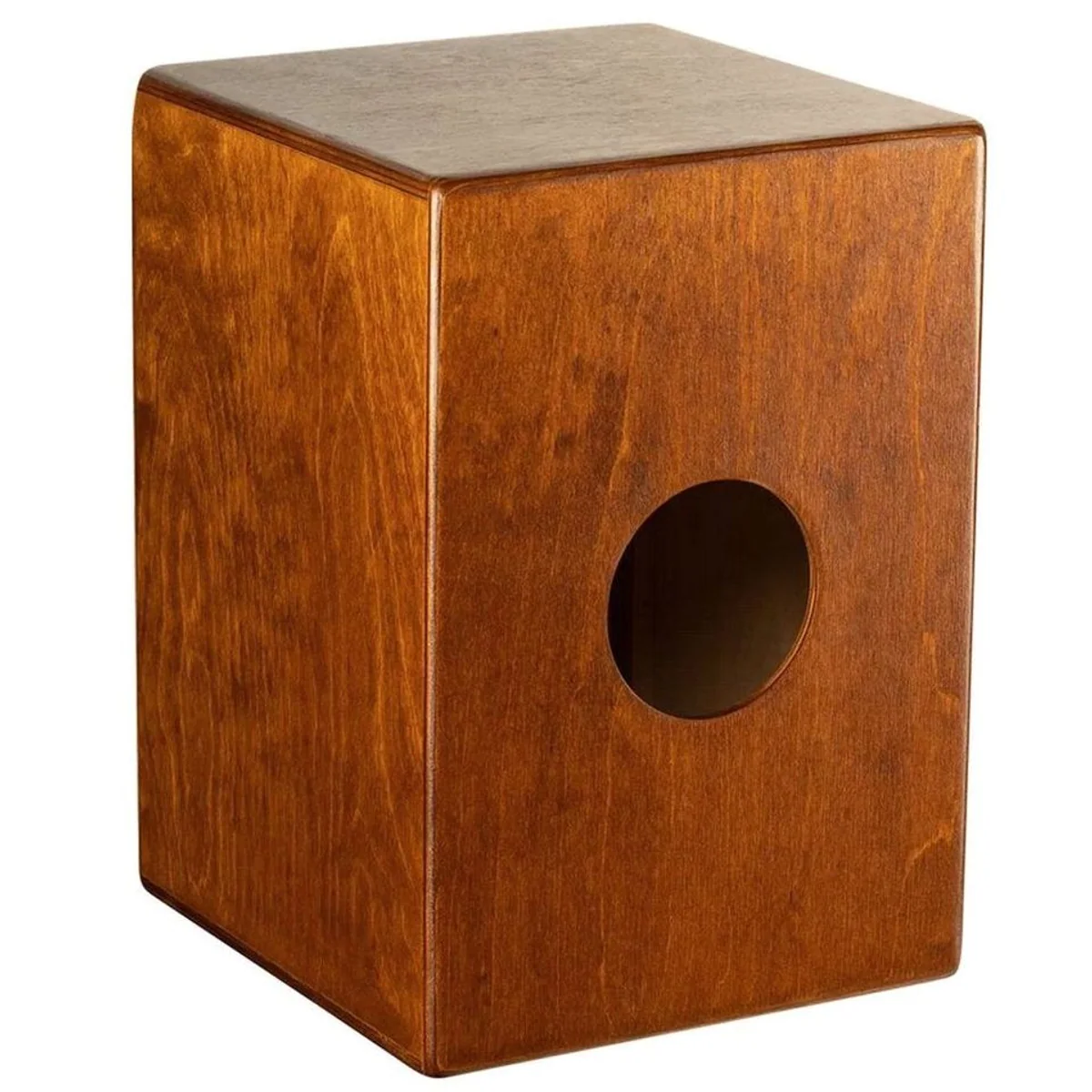 Meinl Percussion JC50AB-B Cajon, kraftvoller Bass, knackiger Snare-Sound, verstellbare Schlagfläche 2