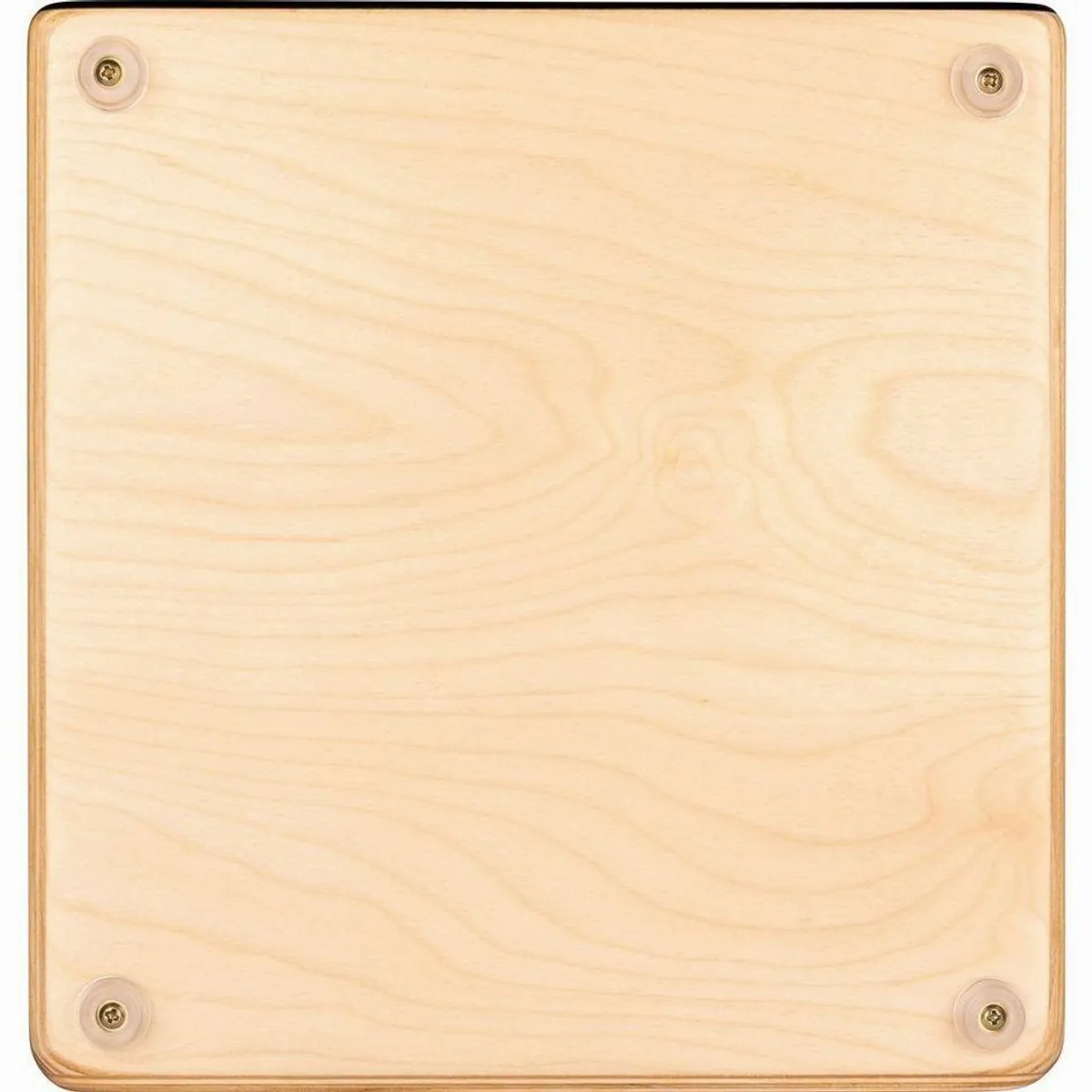 Meinl Artisan Pickup Cajon PAESLDOB, Snare-System, Handgefertigt in Spanien, Dark Olive Burst 5