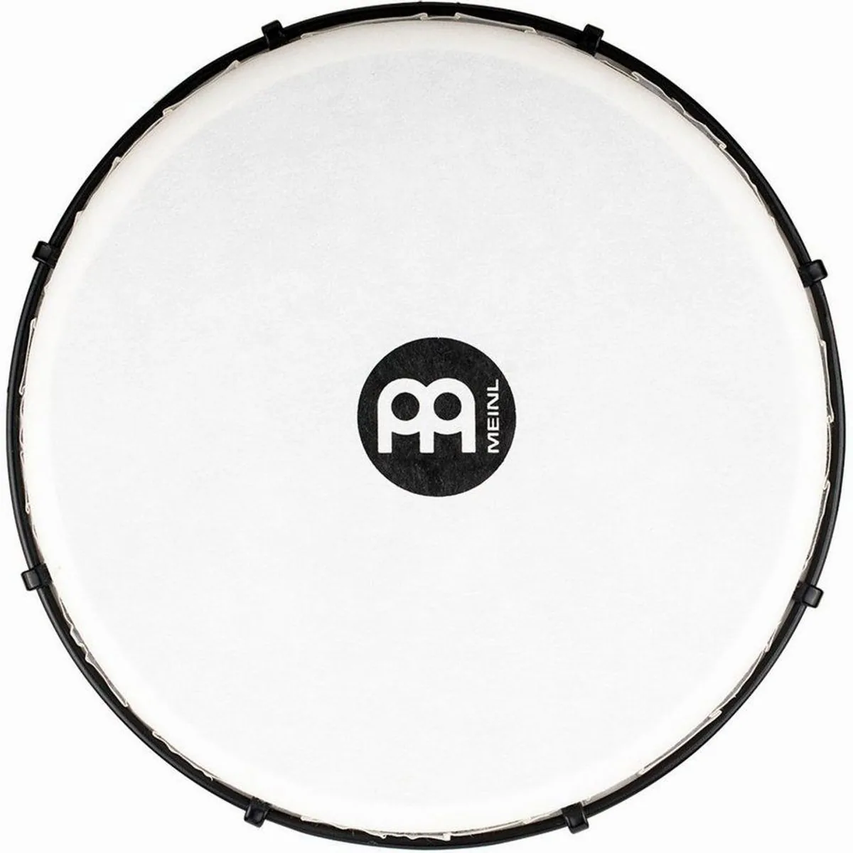 Meinl ADJ12-KA Djembe 12" Kanga Sarong, leicht, wetterfest, synthetisches Fell 4