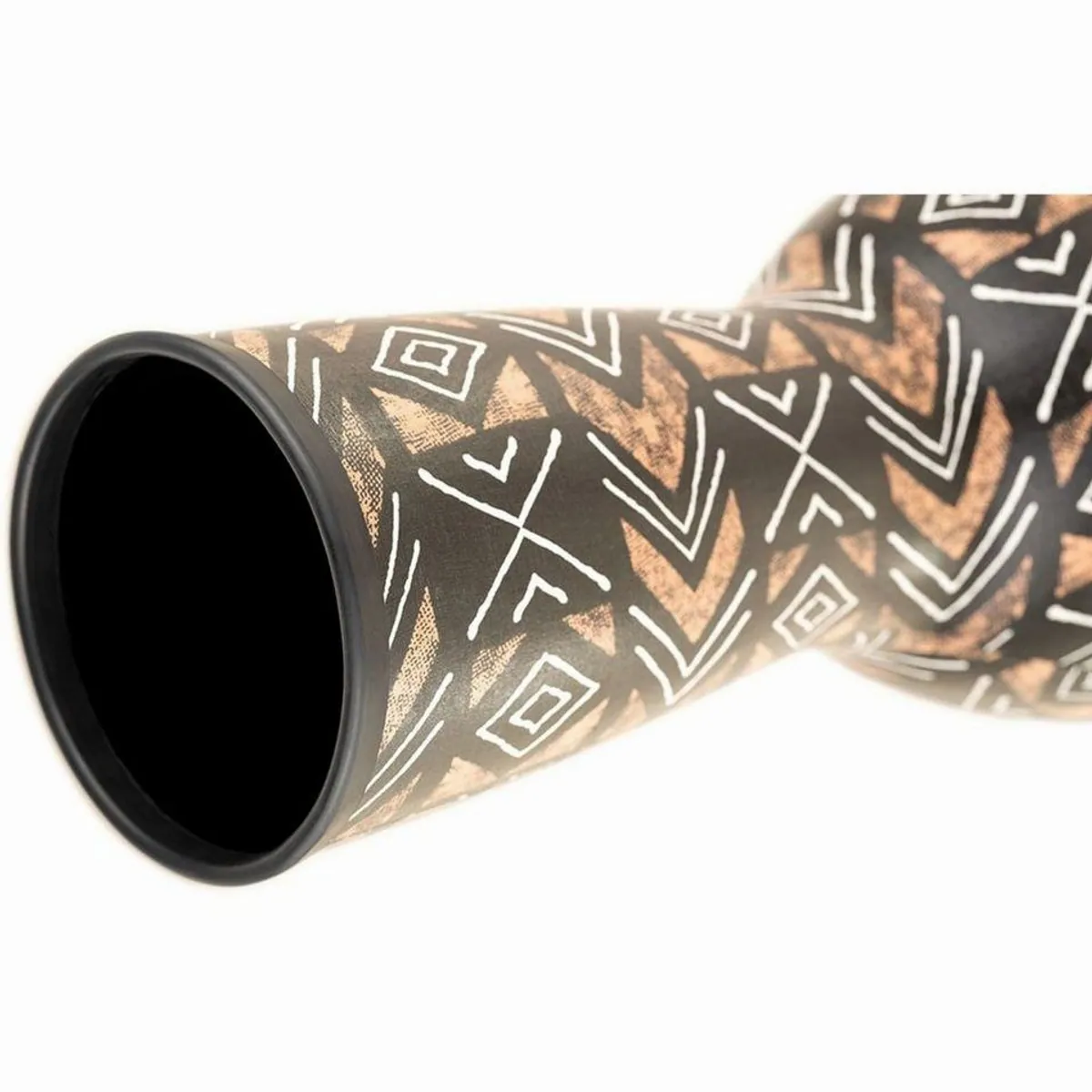 Meinl ADJ12-KA Djembe 12" Kanga Sarong, leicht, wetterfest, synthetisches Fell 5
