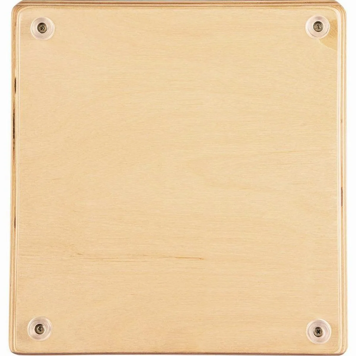 Meinl Percussion Artisan Cajon AETLBE, Eukalyptus-Spielfläche, 7-lagiger Birkenkorpus 5