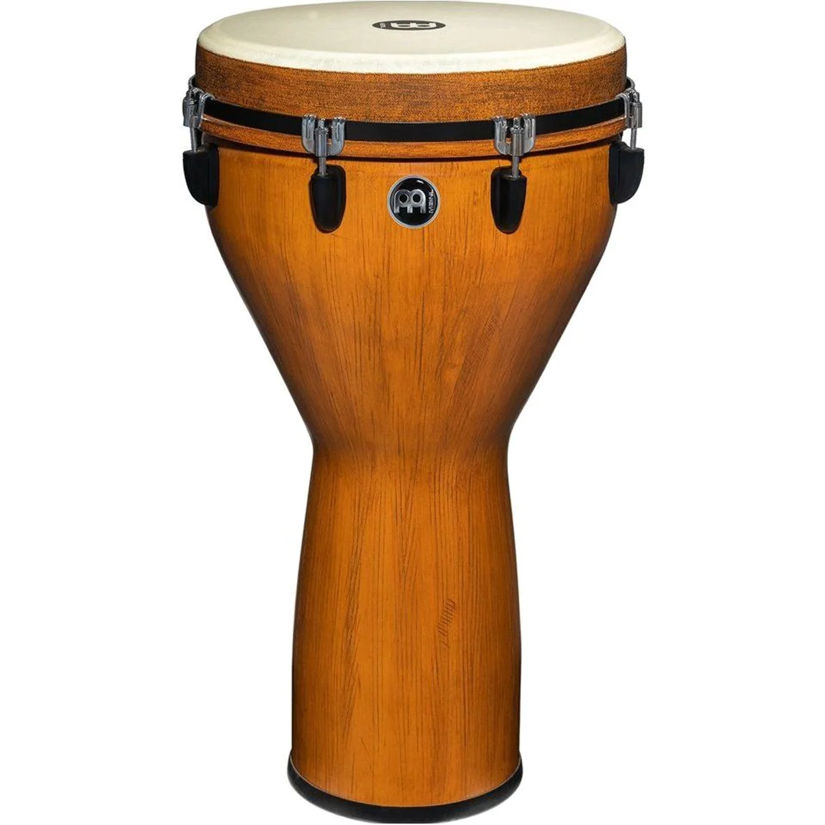 Meinl JD14BW Jumbo Djembe 14", wetterfest, leicht & robust