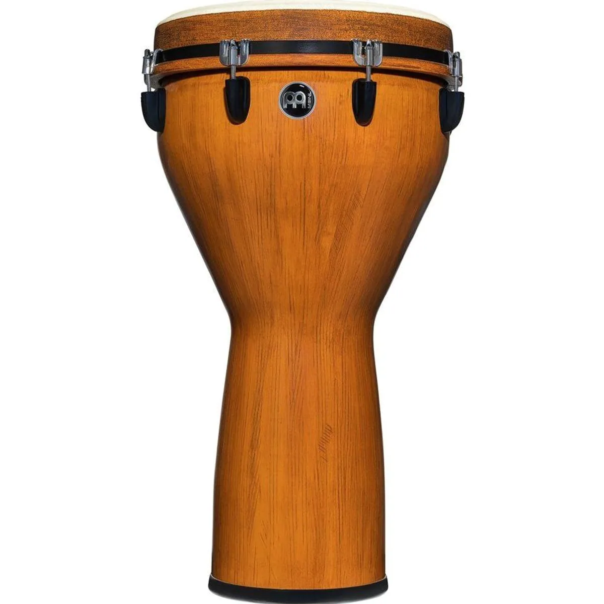 Meinl JD14BW Jumbo Djembe 14", wetterfest, leicht & robust 2