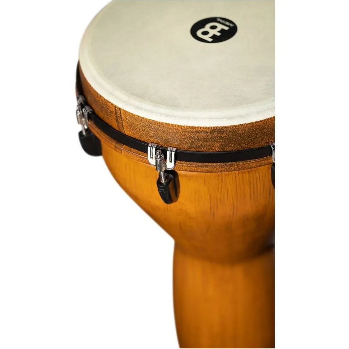 Meinl JD14BW Jumbo Djembe 14", wetterfest, leicht & robust 3