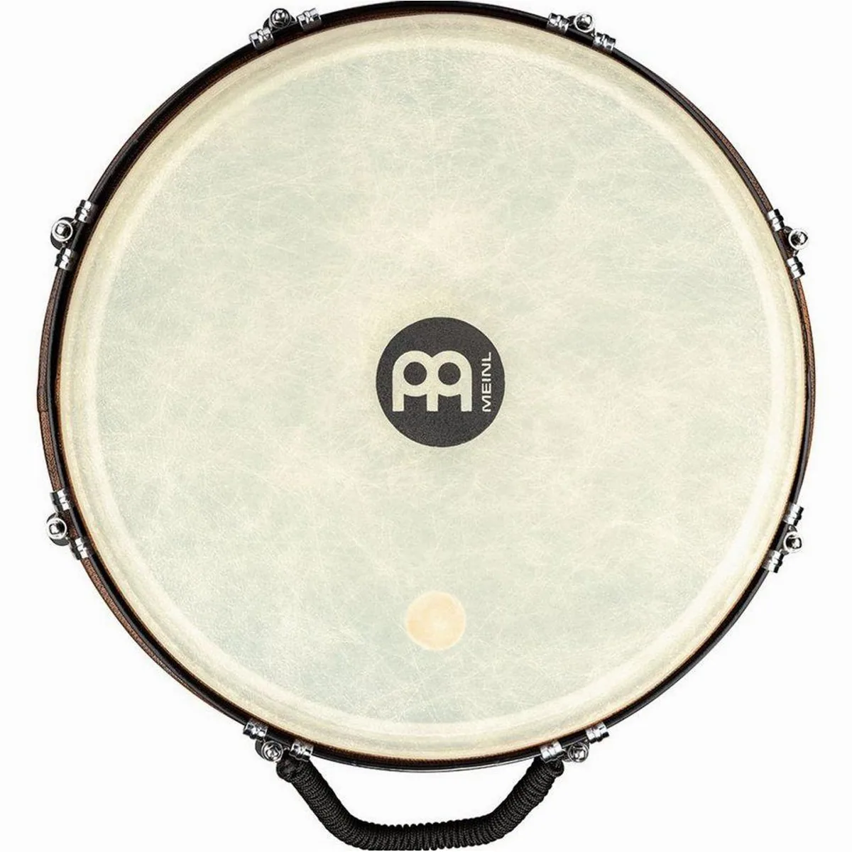 Meinl JD14BW Jumbo Djembe 14", wetterfest, leicht & robust 4