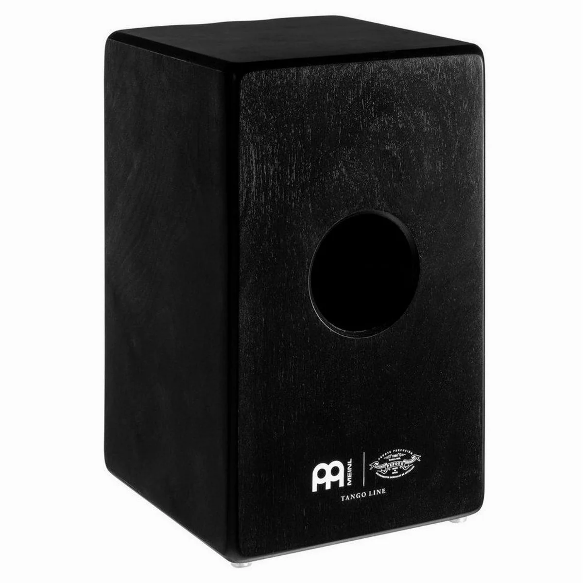 Meinl Percussion AETLEES Artisan Cajon, limitierte Edition, handgefertigt, 7-lagige Birke 2