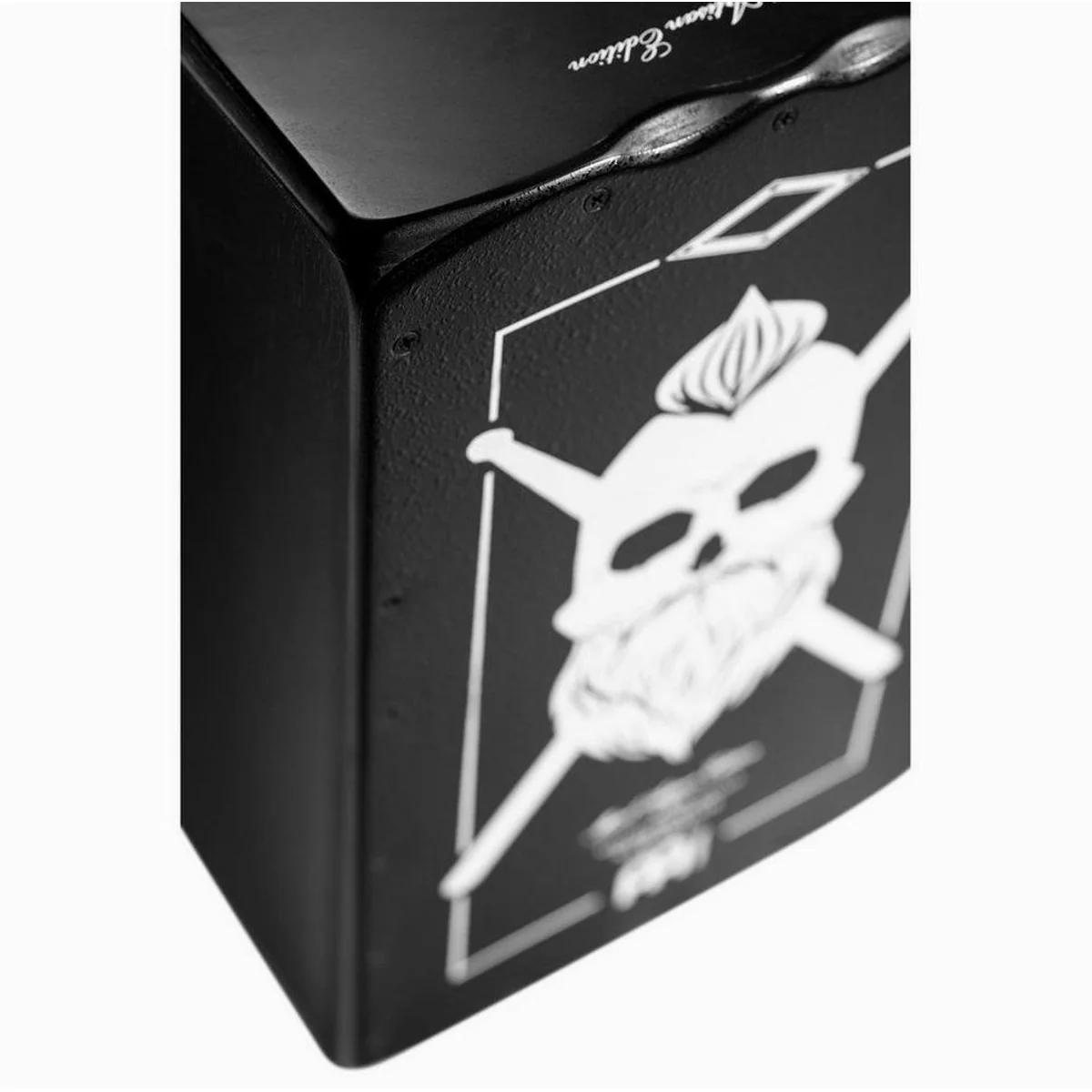 Meinl Percussion AETLEES Artisan Cajon, limitierte Edition, handgefertigt, 7-lagige Birke 3