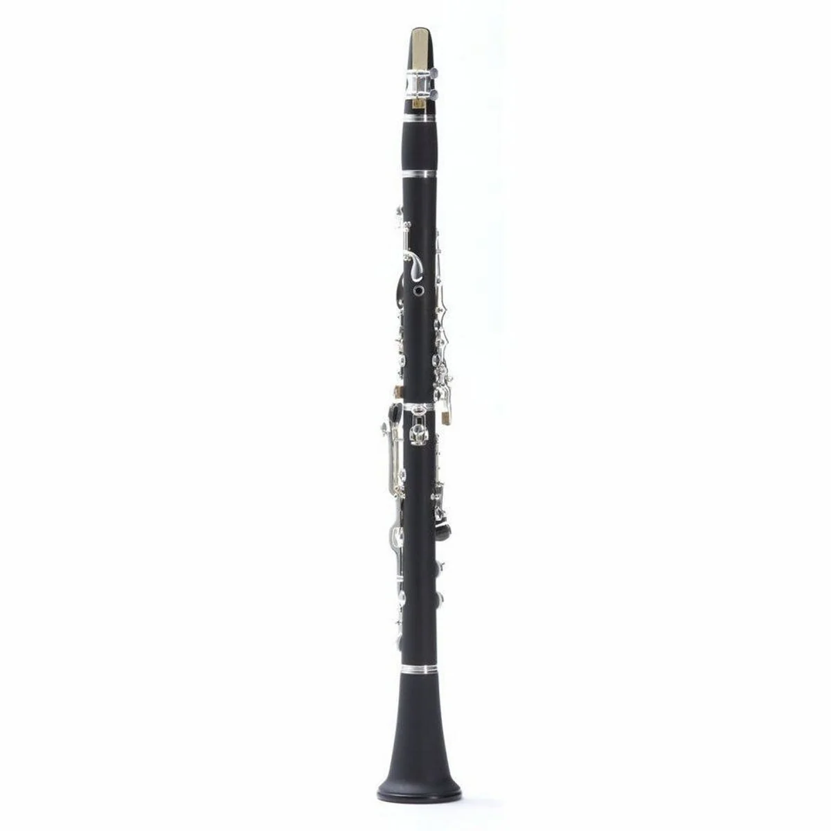Monzani MZCL-133 Bb Klarinette, robust, leicht, inklusive Zubehör 2