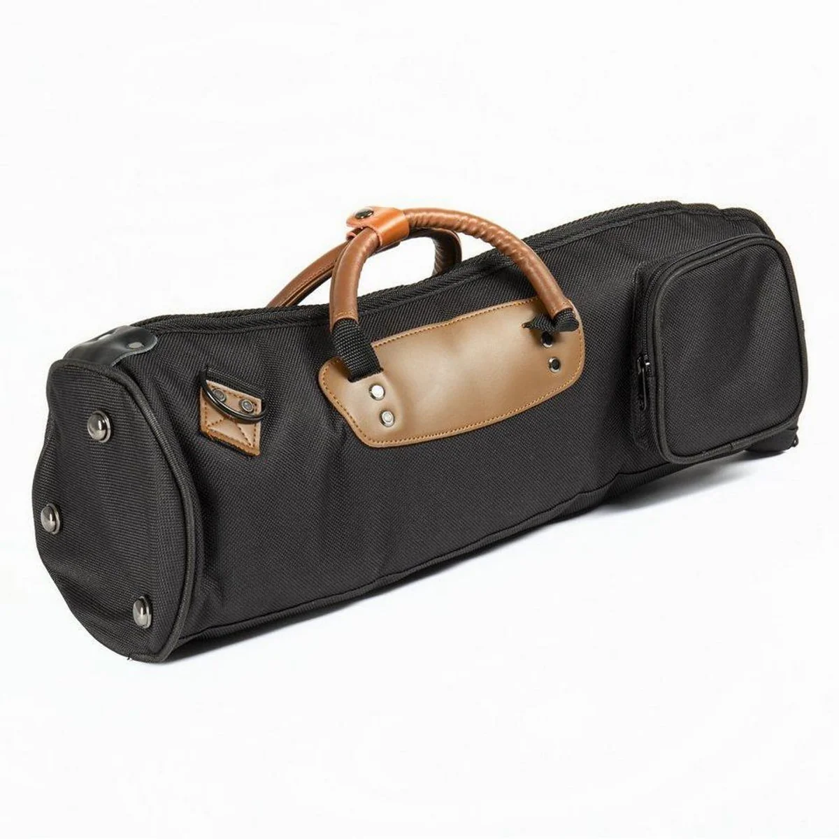 Monzani MZTR-233L Bb-Trompete, leichter Klang, geringes Gewicht, inkl. Koffer 5