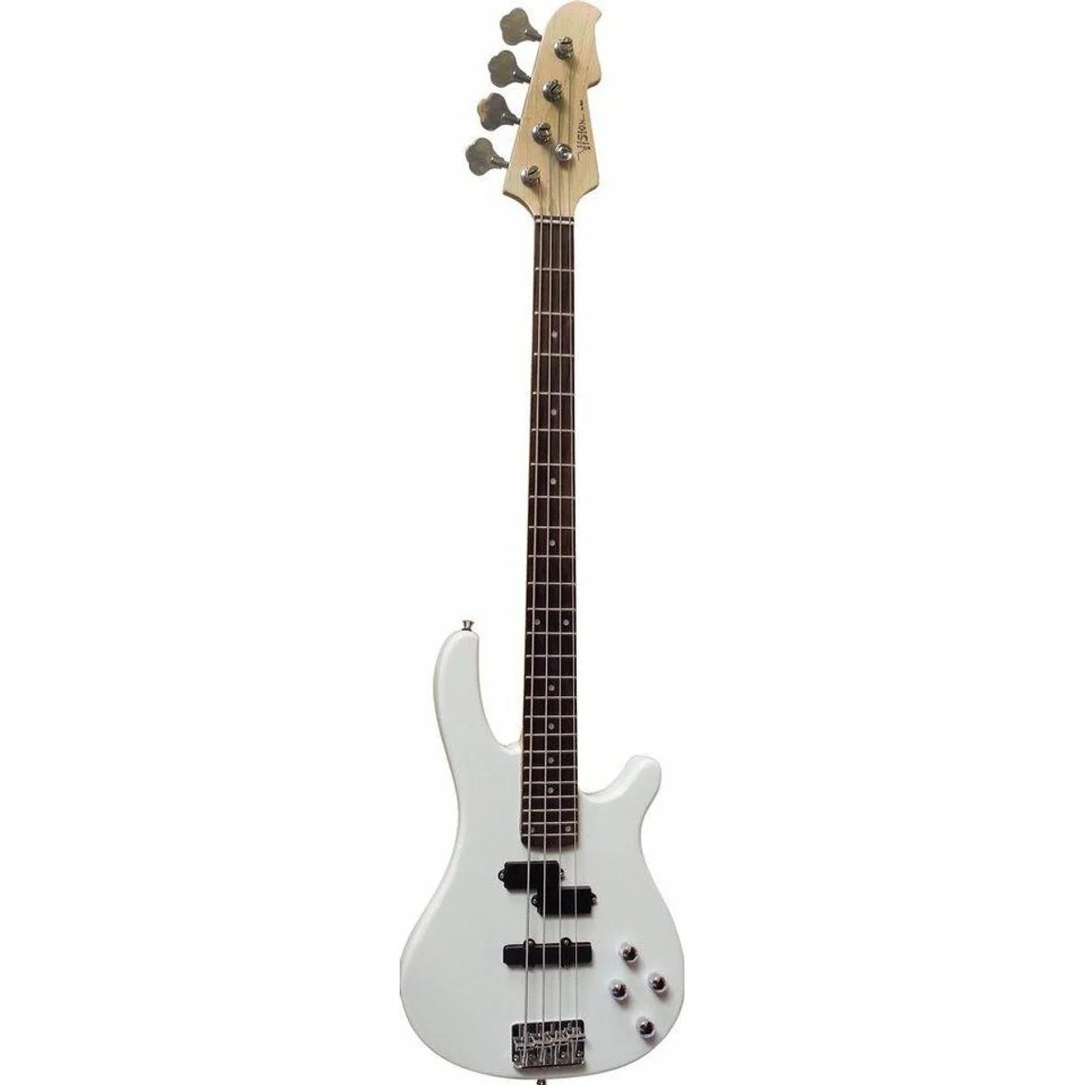 MSA E-Bass Set JB, 30 Watt Verstärker, Gigbag & Zubehör 2