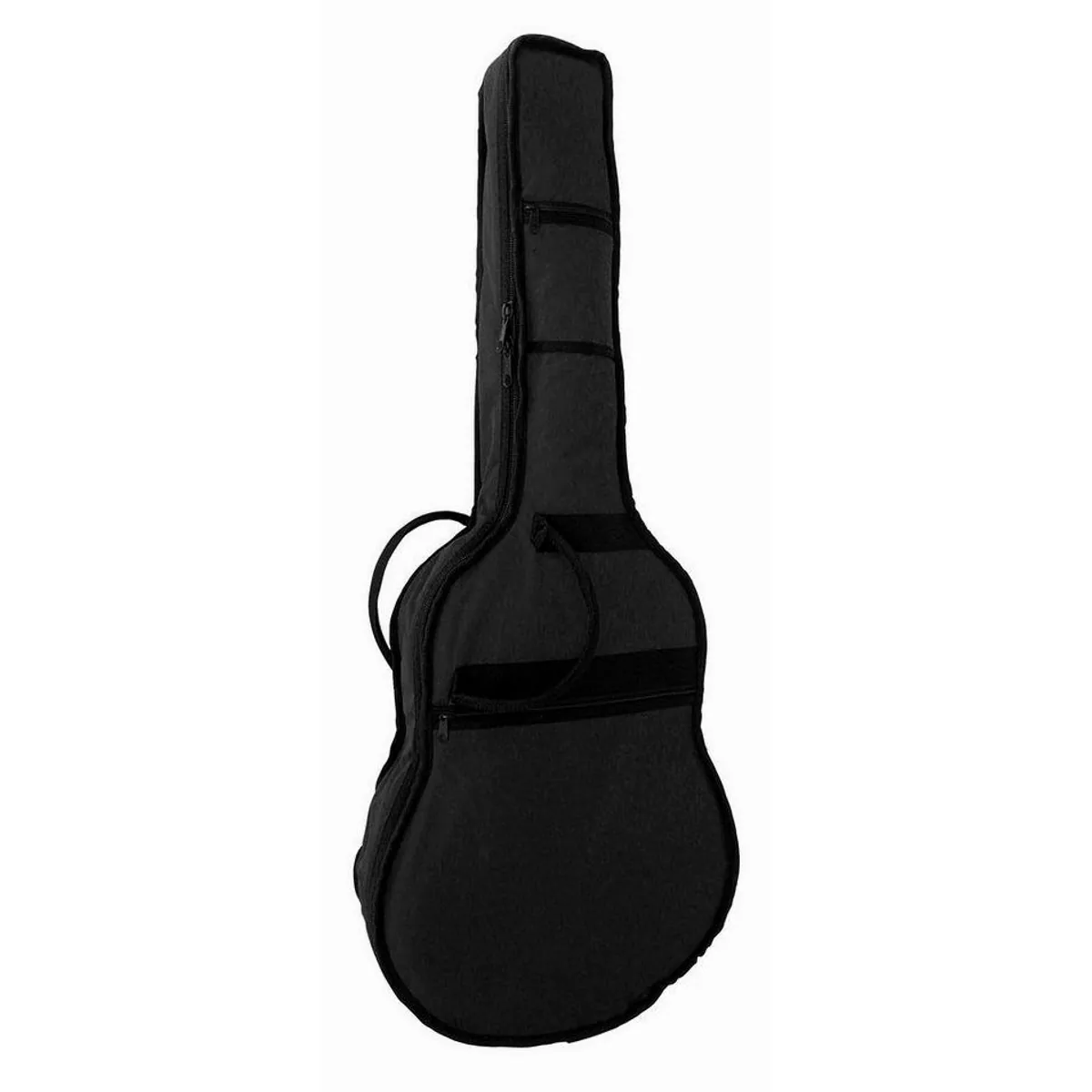 MSA E-Gitarre 3/4 Junior Set, 20 Watt Verstärker, Tasche & Zubehör 3