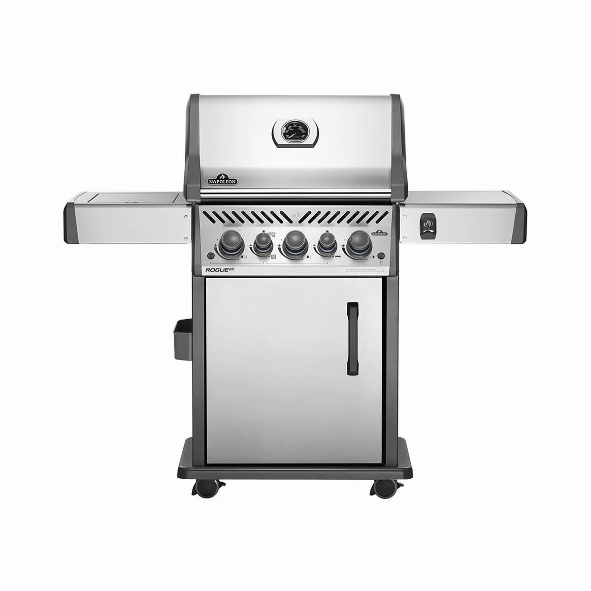 Napoleon Rogue SE 425 Gasgrill, starke Leistung & hochwertige Materialien