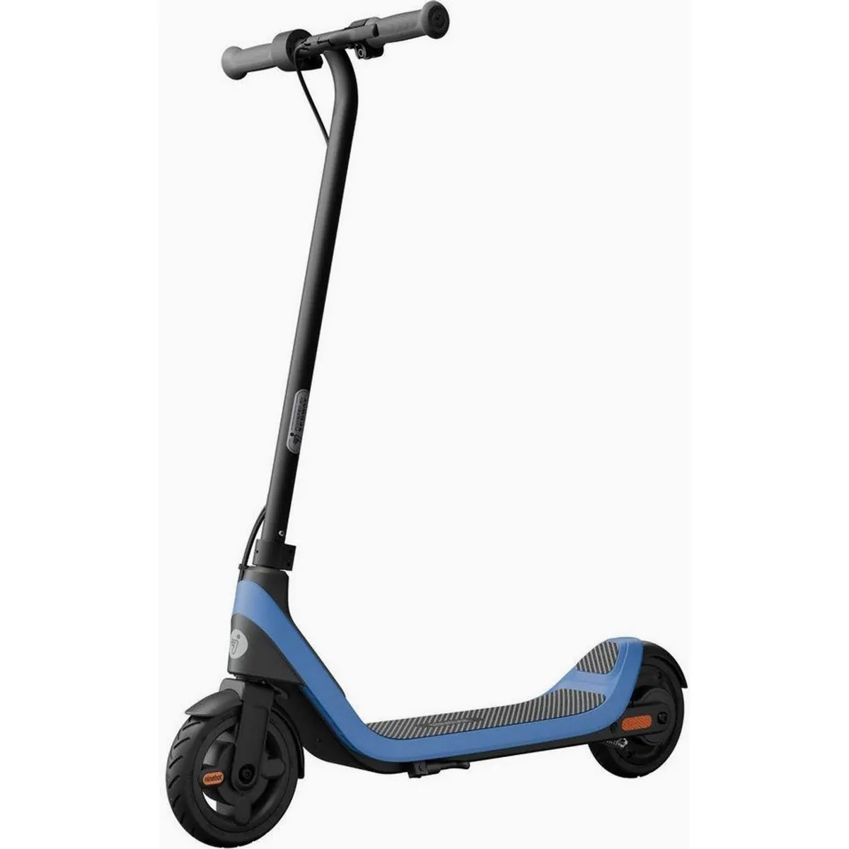 Ninebot eKickScooter C2 Lite, 16 km/h, bis zu 14 km Reichweite, perfekt für Kinder