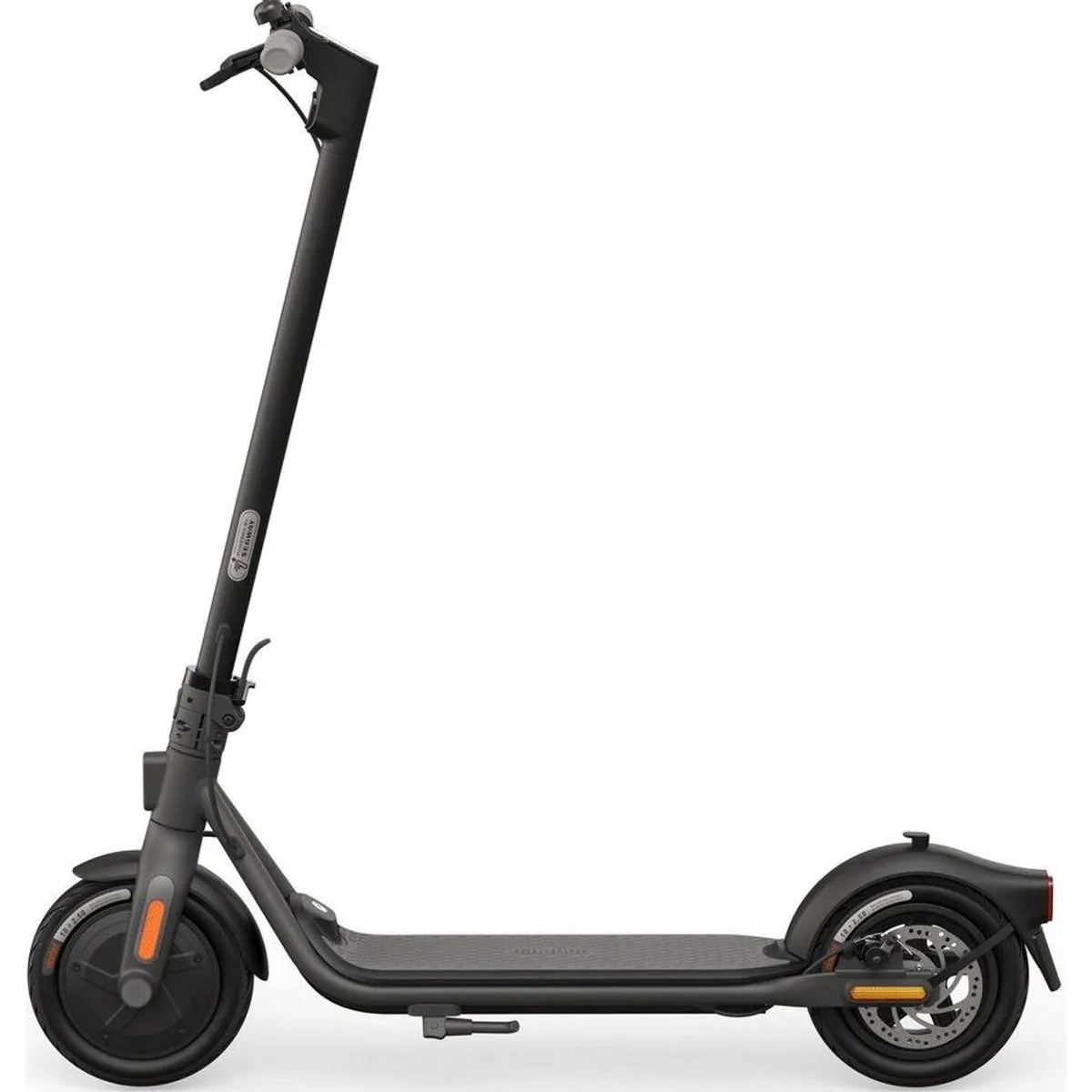 Ninebot KickScooter F20D, 20 km/h, bis zu 20 km Reichweite, leicht & kompakt