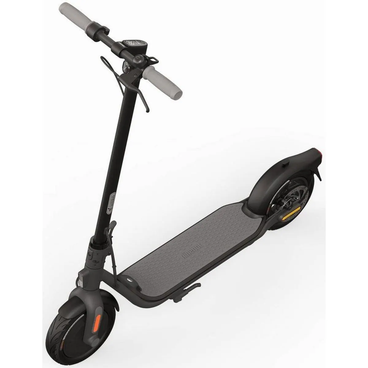 Ninebot KickScooter F20D, 20 km/h, bis zu 20 km Reichweite, leicht & kompakt 2