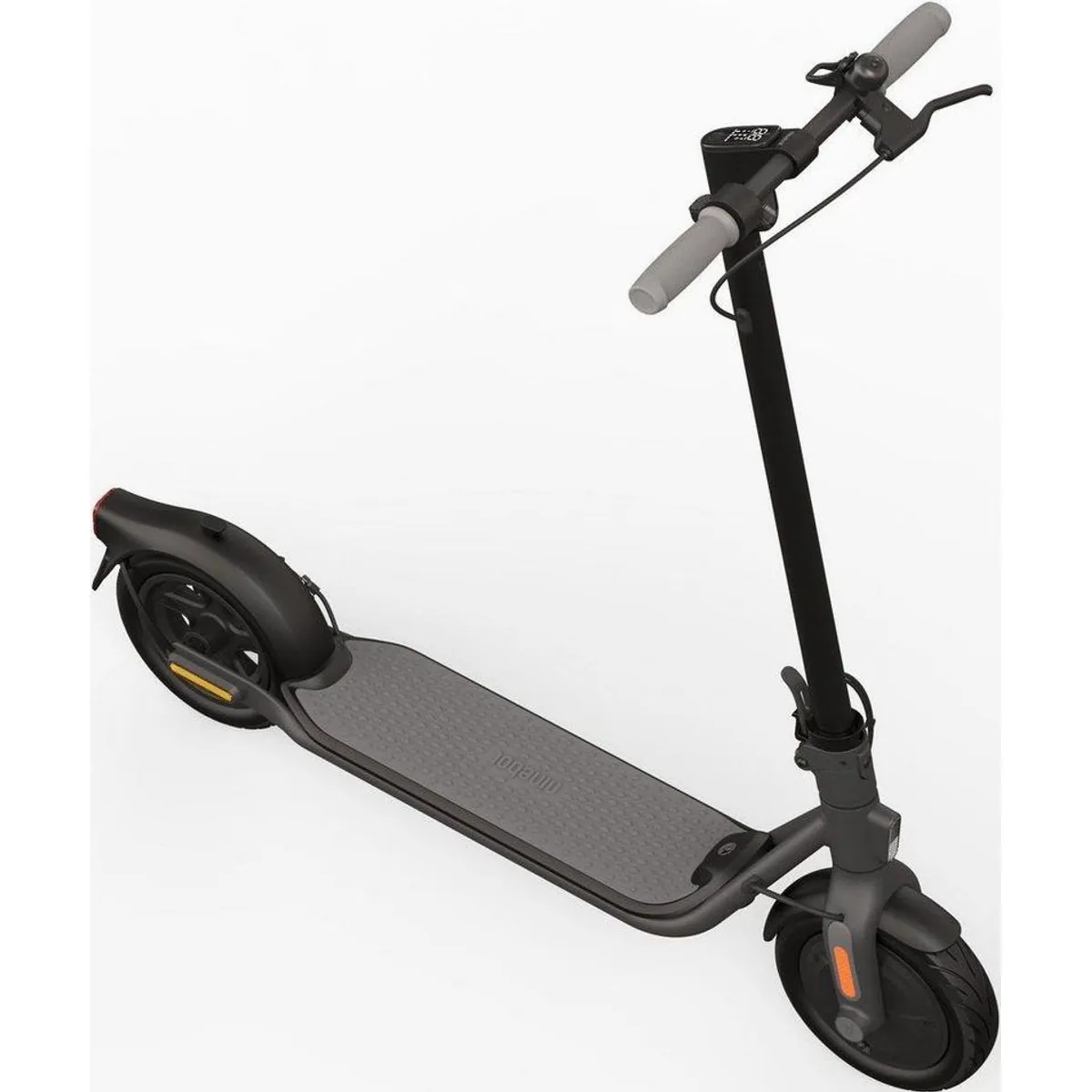 Ninebot KickScooter F20D, 20 km/h, bis zu 20 km Reichweite, leicht & kompakt 3
