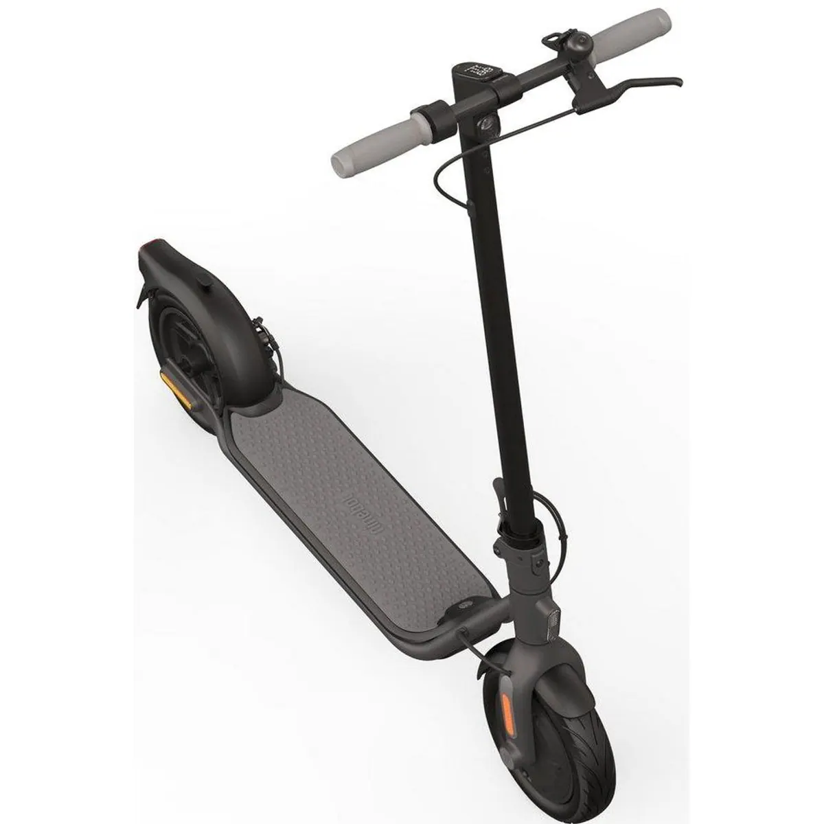 Ninebot KickScooter F20D, 20 km/h, bis zu 20 km Reichweite, leicht & kompakt 4