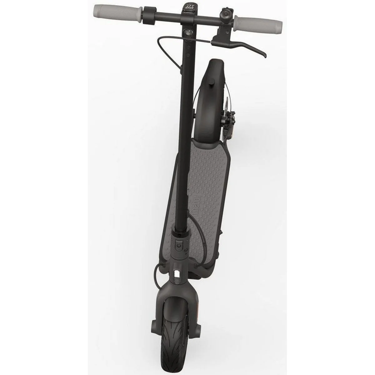 Ninebot KickScooter F20D, 20 km/h, bis zu 20 km Reichweite, leicht & kompakt 5