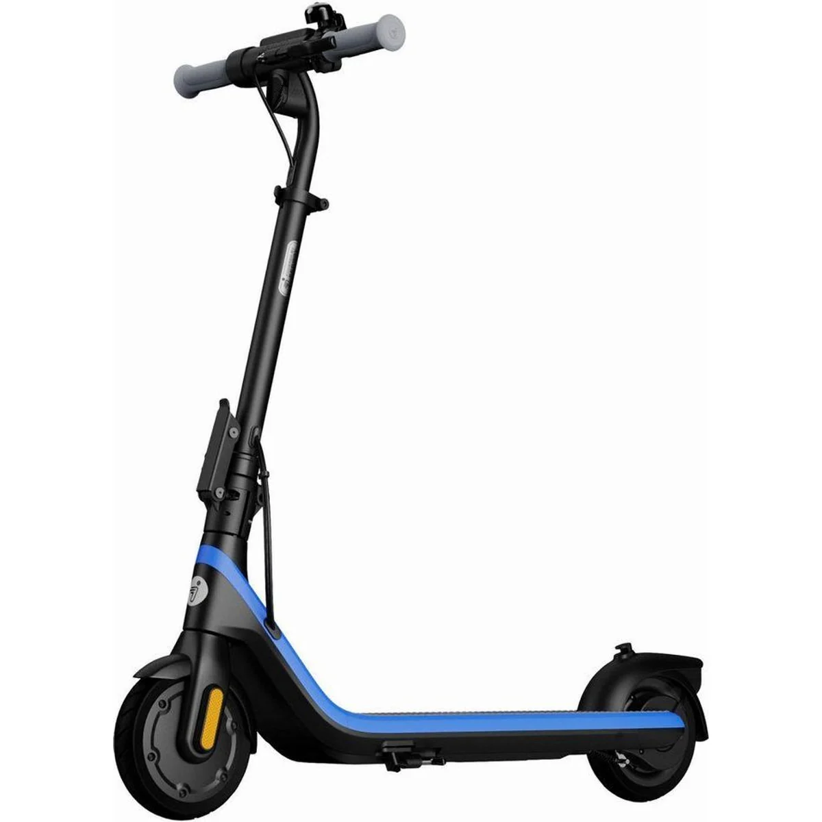 Ninebot C2 Pro E KickScooter, 16 km/h, bis zu 20 km Reichweite, ideal für Kinder