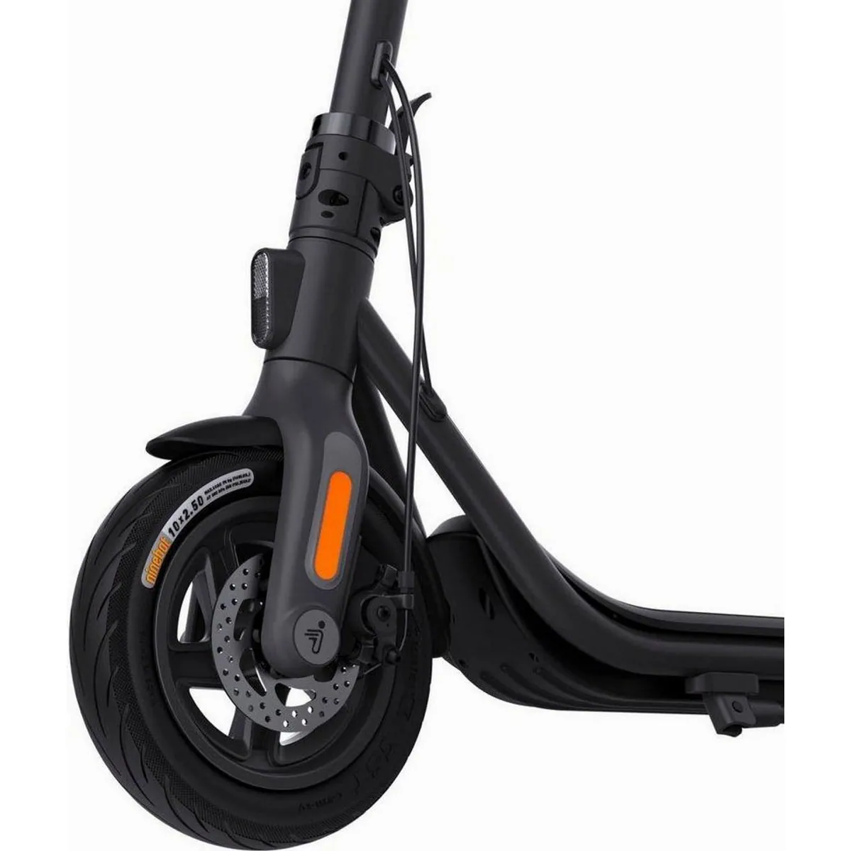 Ninebot KickScooter F2, 20 km/h, bis zu 40 km Reichweite, Straßenzulassung 3
