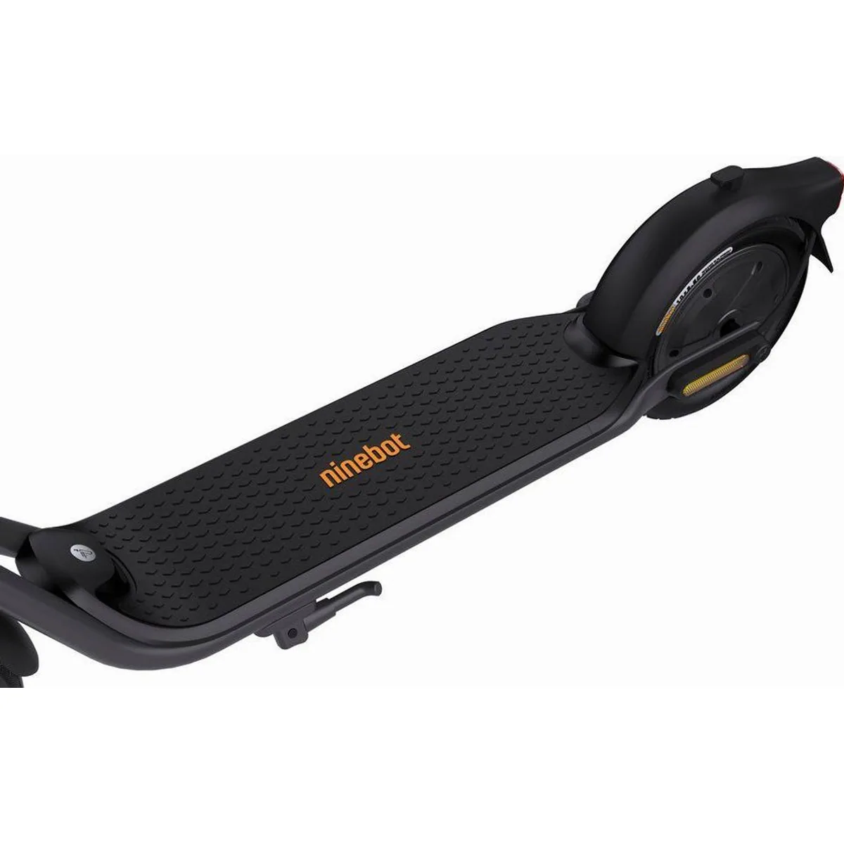 Ninebot F2 Plus KickScooter, 55 km Reichweite, 20 km/h, straßenzugelassen 4