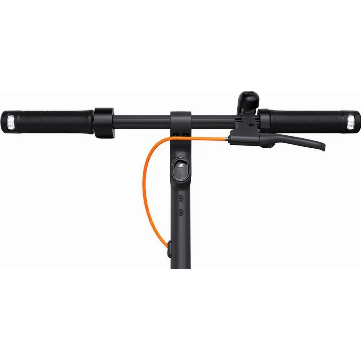 Ninebot F2 Plus KickScooter, 55 km Reichweite, 20 km/h, straßenzugelassen 5