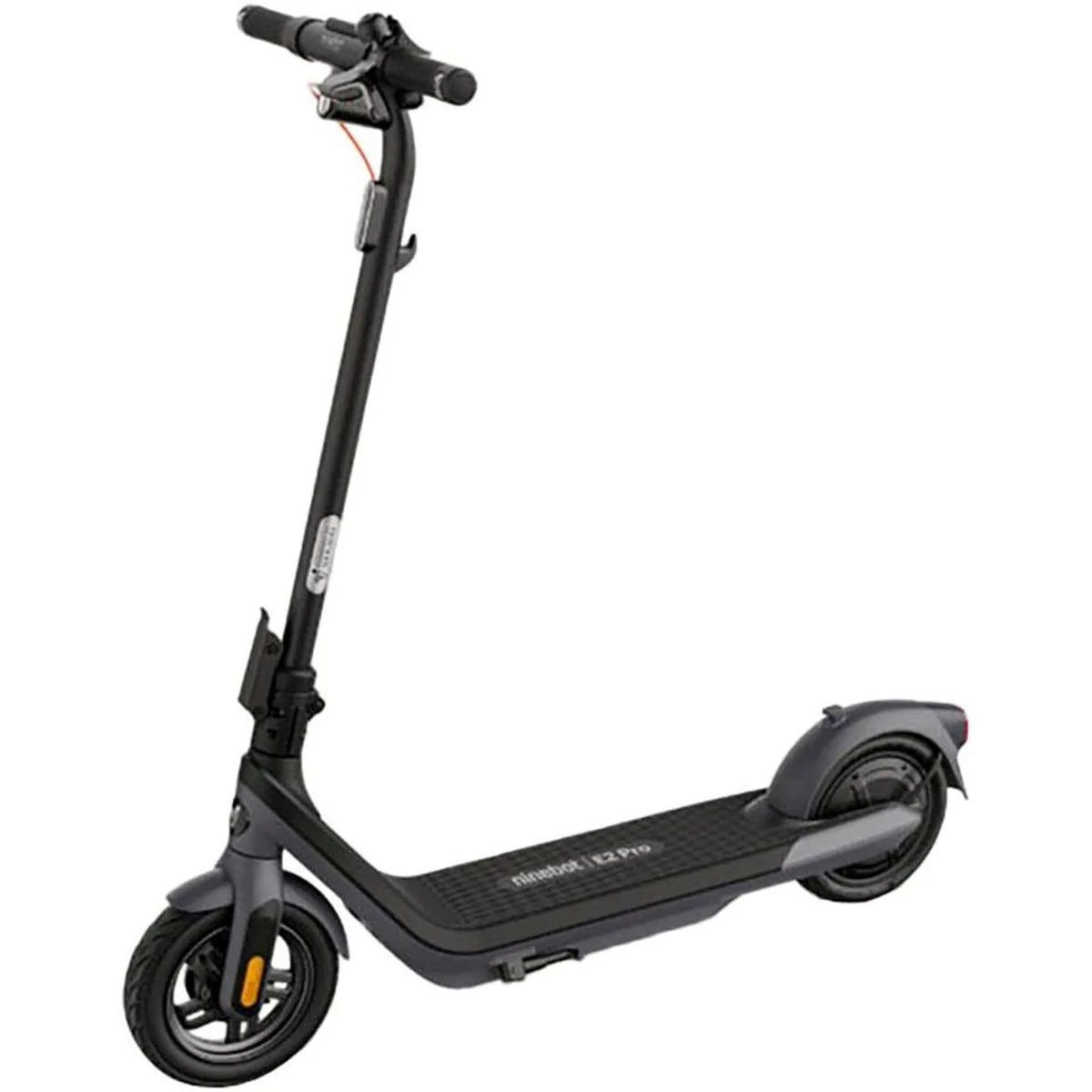 Ninebot E2 Pro D KickScooter, 20 km/h, 35 km Reichweite, 750 W Motor