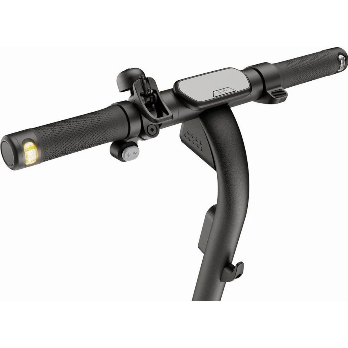 Ninebot E2 Pro D KickScooter, 20 km/h, 35 km Reichweite, 750 W Motor 4