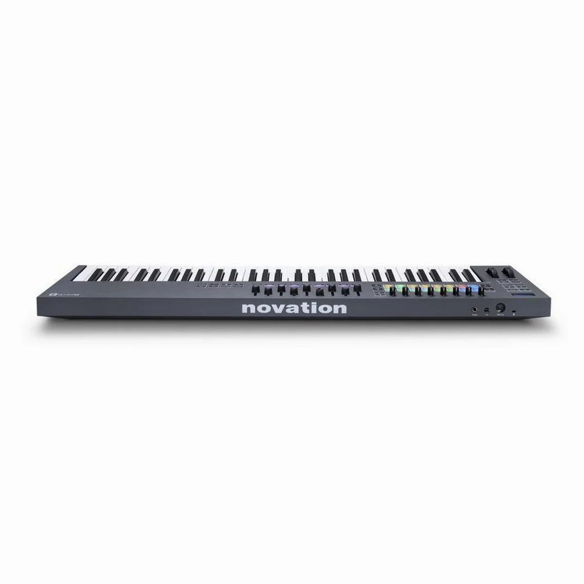 Novation FLkey 61 MIDI-Keyboard, 61 Tasten, anschlagdynamisch, integrierte DAW-Steuerung 5