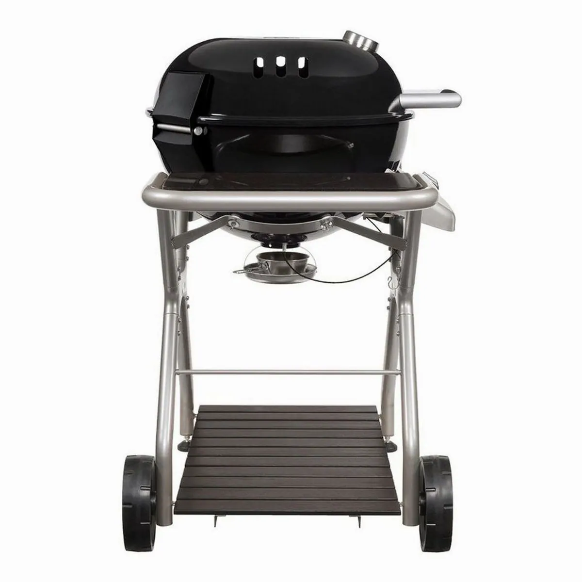 Outdoorchef Montreux 570 G Gasgrill, gleichmäßige Hitzeverteilung, vielseitige Grillmethoden 2