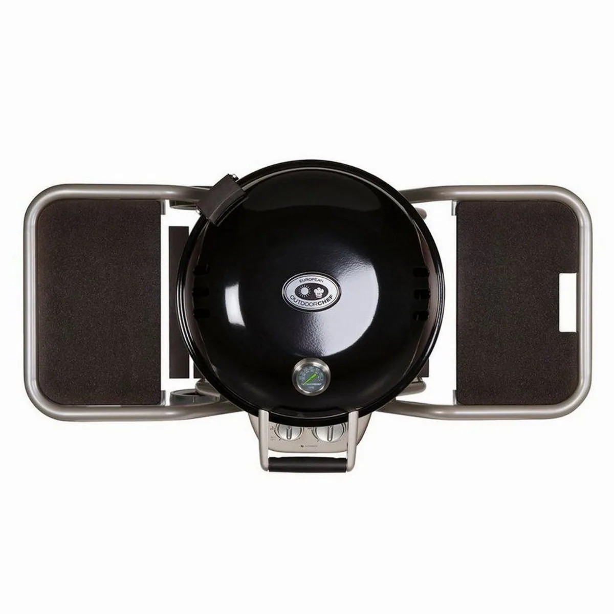 Outdoorchef Montreux 570 G Gasgrill, gleichmäßige Hitzeverteilung, vielseitige Grillmethoden 4