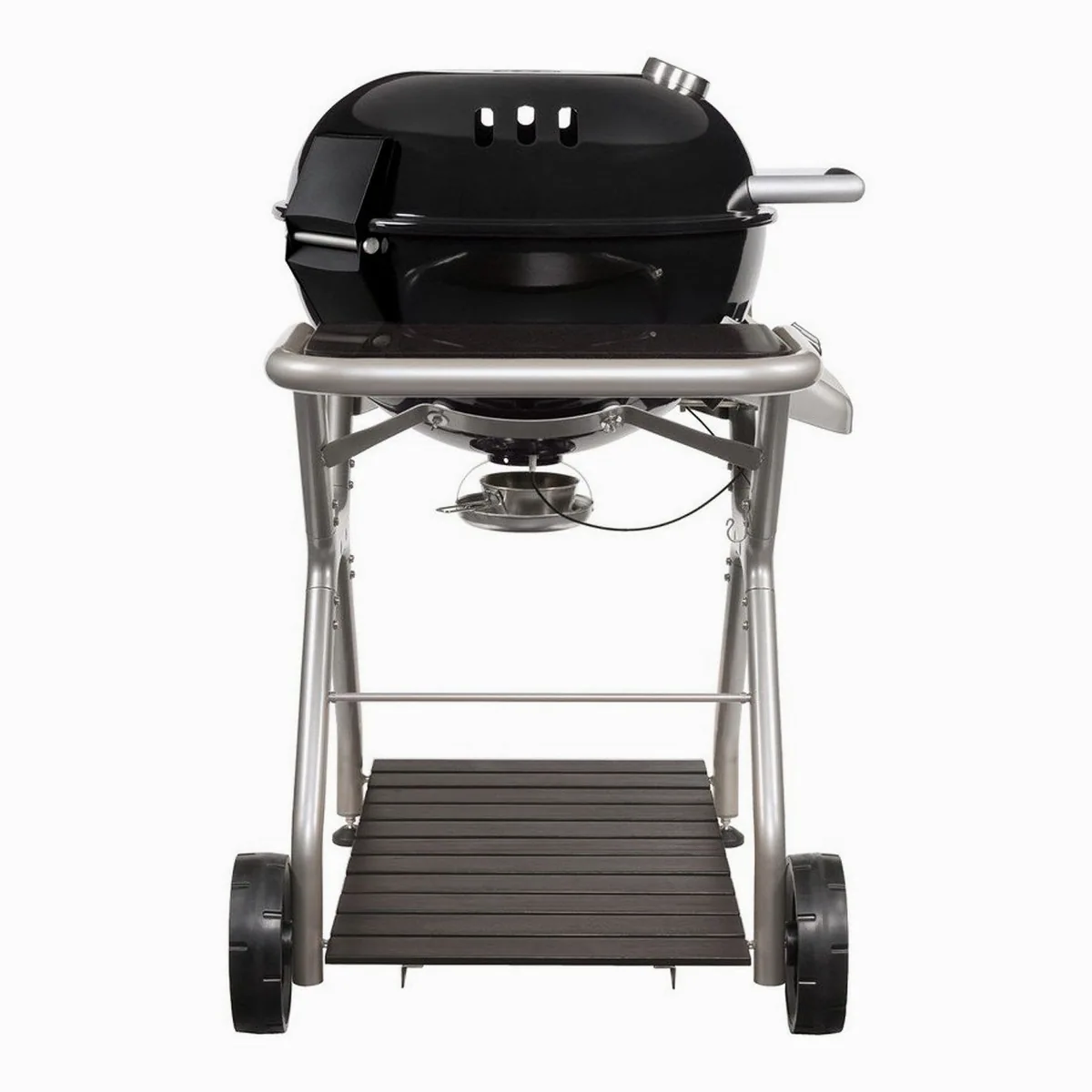 Outdoorchef Montreux 570 G Gasgrill, 2-Ring-Brennersystem, Easy Flip Trichtersystem 2