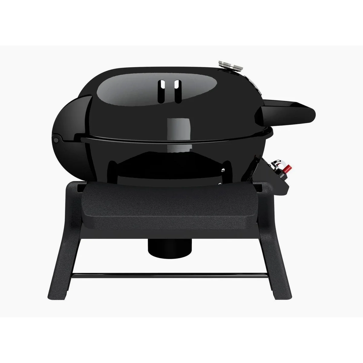 Outdoorchef Minichef 420 G, kompakt, leistungsstark, vielseitig 3