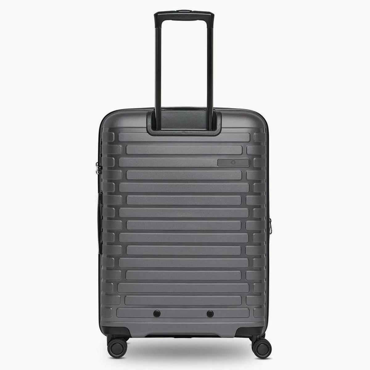 Pactastic Trolleyset Collection 04, 4 Rollen, 3-teilig, Polypropylen 4