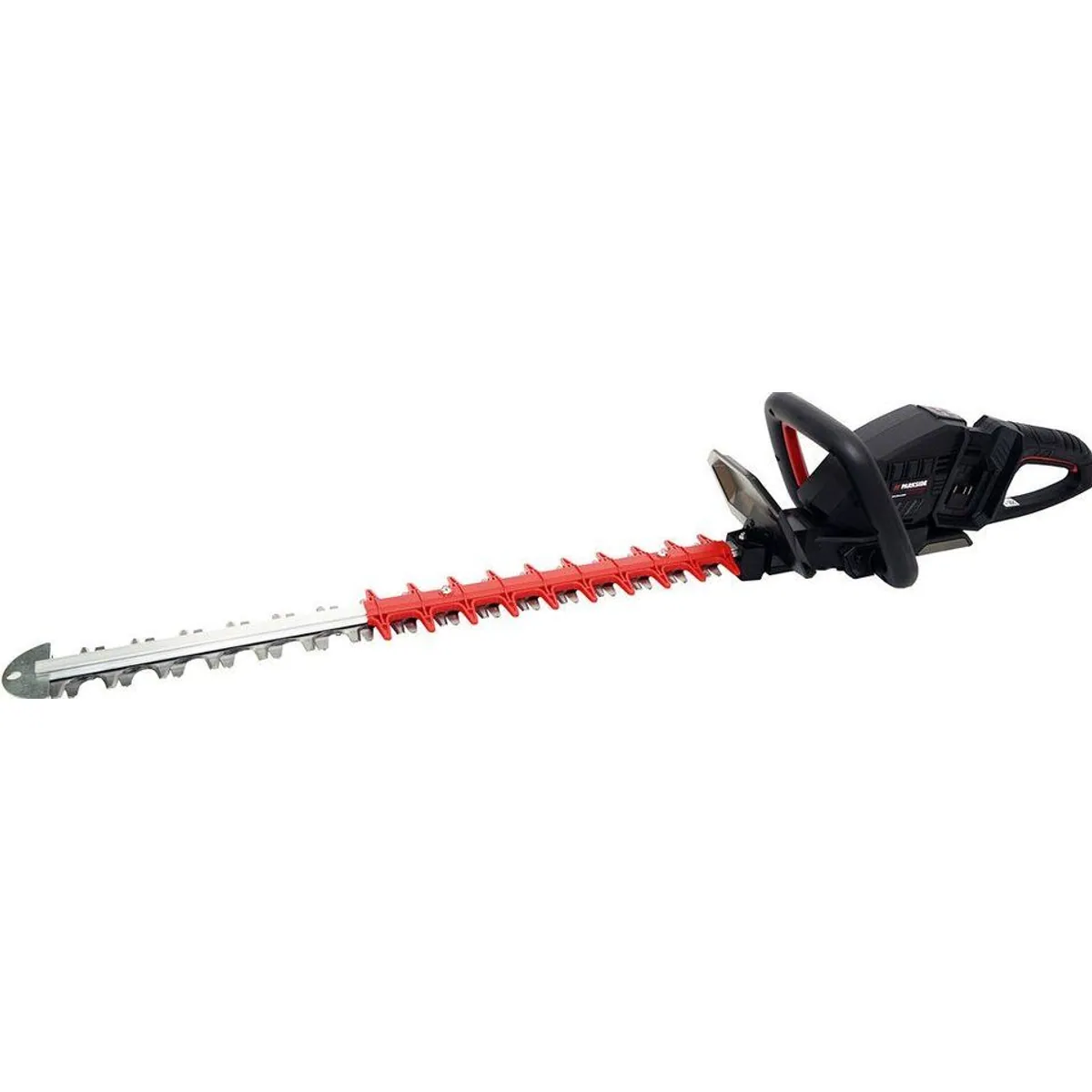 PARKSIDE PERFORMANCE Akku-Heckenschere PPAHS 40, bürstenloser Motor, 590 mm Schnittlänge, 3-stufige Drehzahl