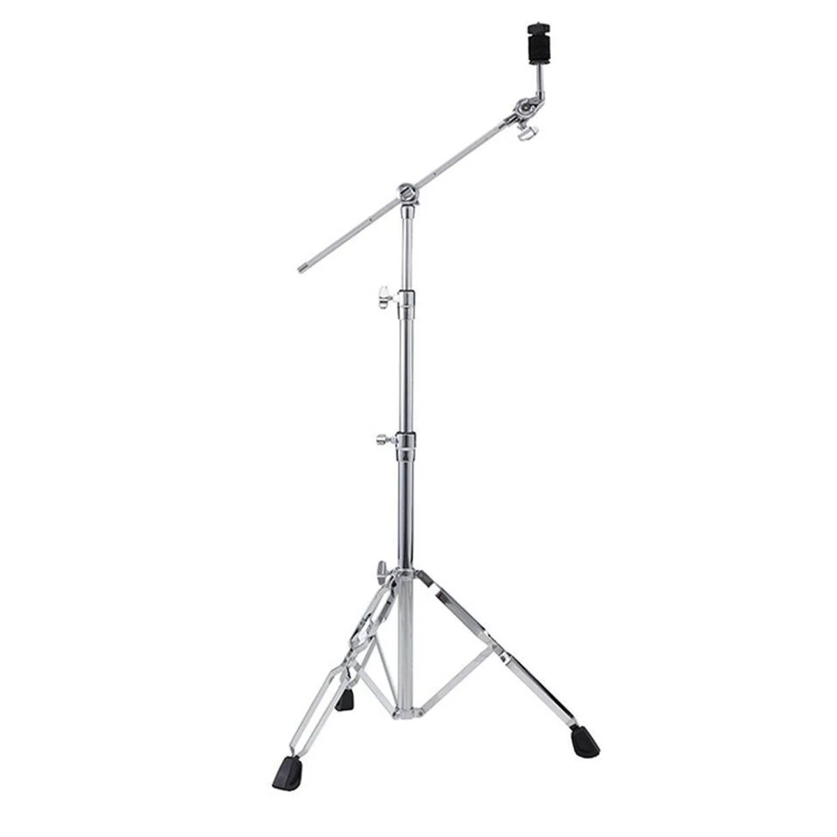 Pearl HWP-834 Hardware Set, 5-teilig, robuste Bauweise, inklusive Schlagzeugstöcke 3