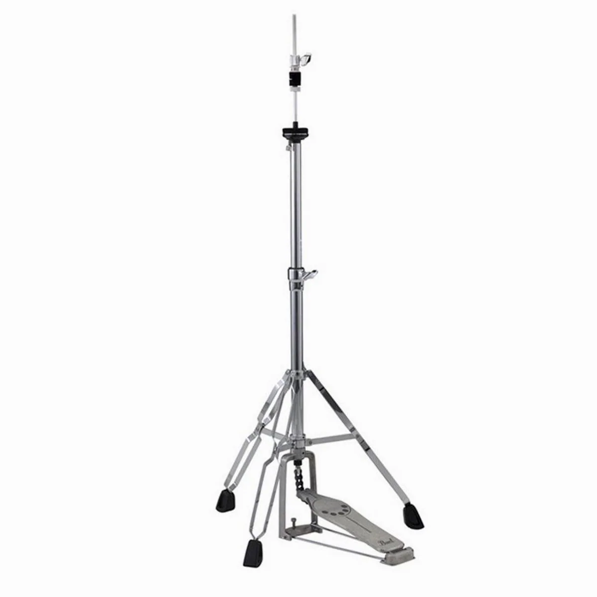 Pearl HWP-834 Hardware Set, 5-teilig, robuste Bauweise, inklusive Schlagzeugstöcke 4