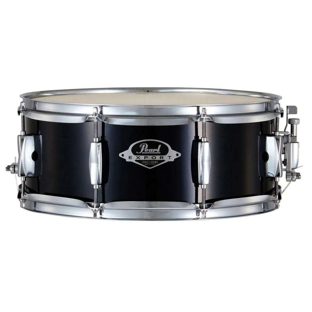 Pearl Drums Export EXX725Z-C31 Schlagzeug, umfangreiches Komplettset für Einsteiger und Fortgeschrittene 5