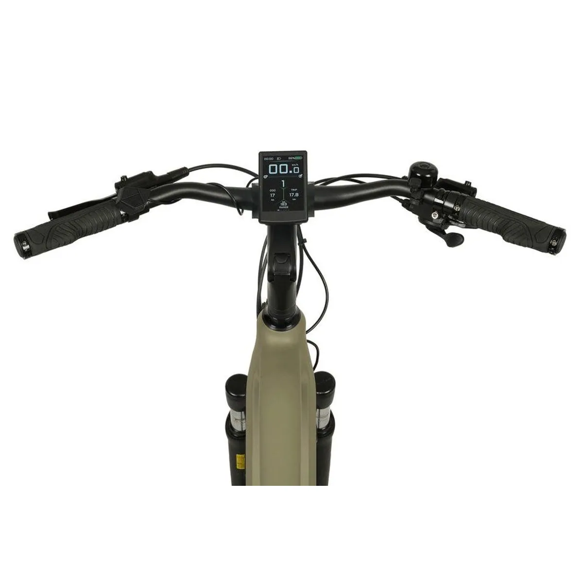 Prophete Entdecker 4.0 E-Bike, 10-Gang Schaltung, Mittelmotor, 540 Wh 4